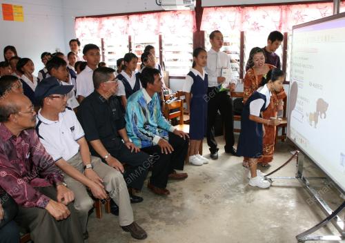 PILIHAN RAYA KECIL DUN BATANG AI