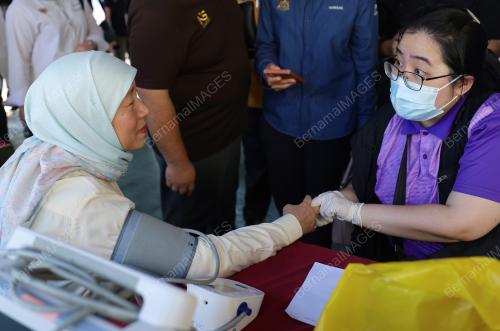 DATUK SERI NANCY SHUKRI