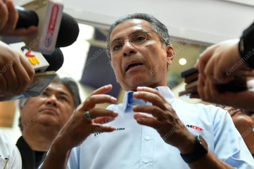 DATUK WILSON UGAK KUMBONG