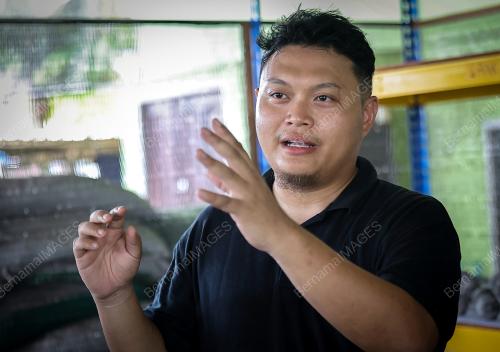 MOHD RUSHAIRIY ABU BAKAR