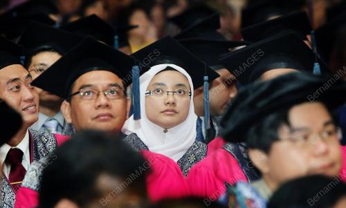 KONVOKESYEN UNIMAS 2010