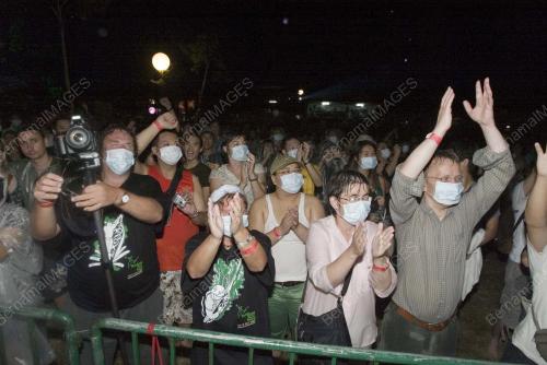 INFLUENZA A (H1N1)