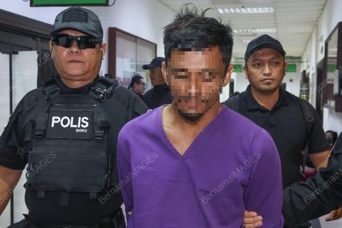 MAHKAMAH MAJISTRET