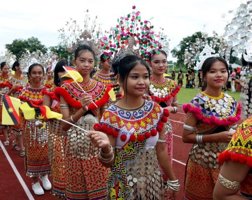 GAWAI DAYAK