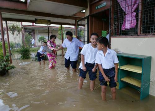 BANJIR