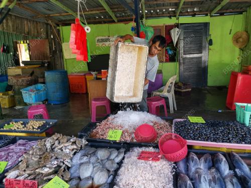 KAMPUNG BAKO