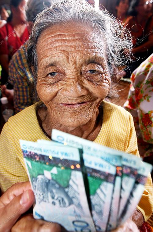 LAWA ANAK BELL