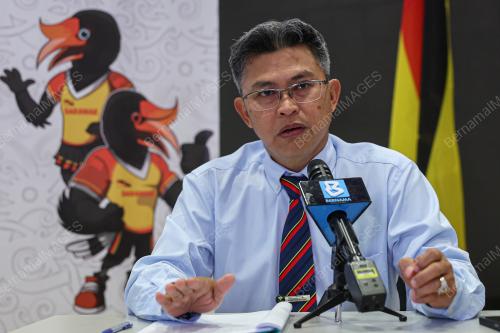 AWANG PUTRA YUSRIE