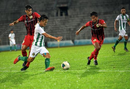 LIGA PREMIER