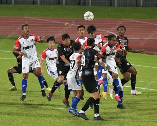 PIALA FA SARAWAK