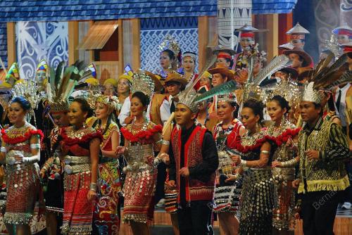 RUMAH TERBUKA