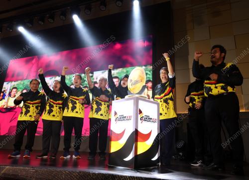 DATUK AMAR DR SIM KUI HIAN