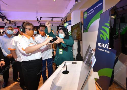 DATUK PATINGGI ABANG JOHARI TUN OPENG