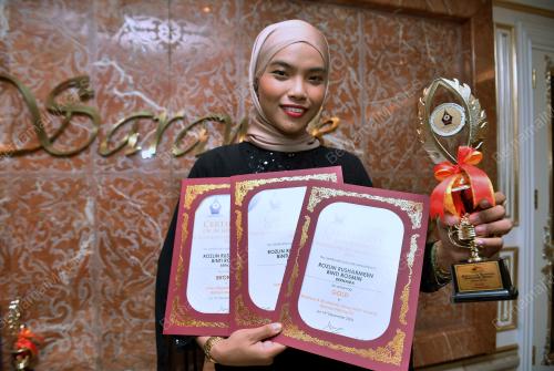 ANUGERAH KENYALANG 2024