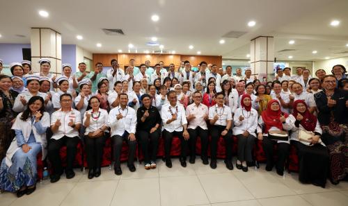 DATUK SERI DR DZULKEFLY AHMAD