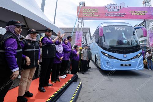 TAN SRI ABANG JOHARI TUN OPENG