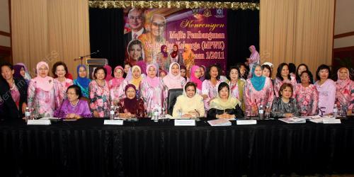 SHAHRIZAT ABDUL JALIL
