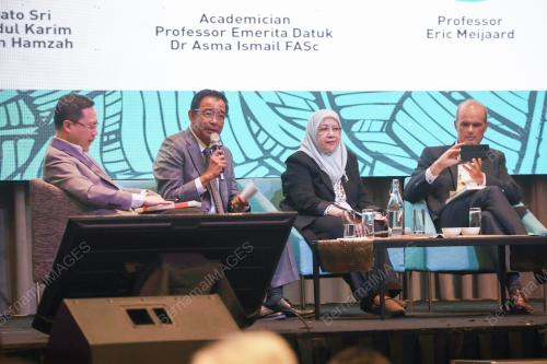 DATUK SERI ABDUL KARIM RAHMAN HAMZAH