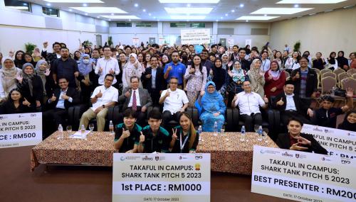 DATUK MOHAMMAD RAZI SITAM