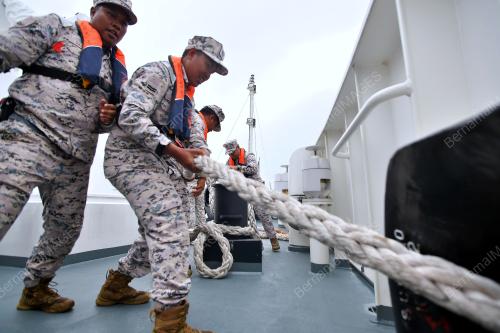 MARITIM MALAYSIA