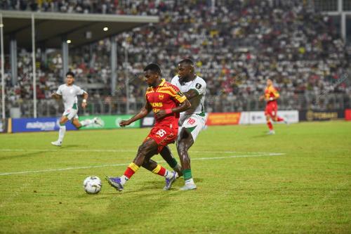 PIALA MALAYSIA