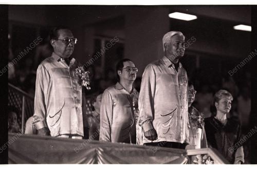 RASMI SUKMA
