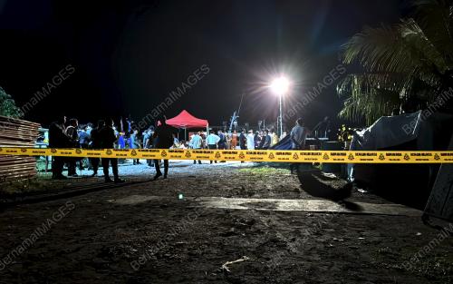 SAR LIMA MANGSA BOT REGATTA KARAM