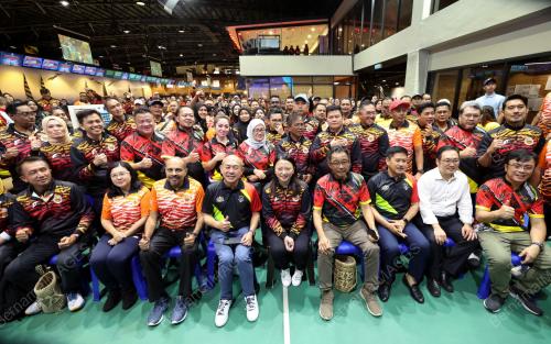 HANNAH YEOH