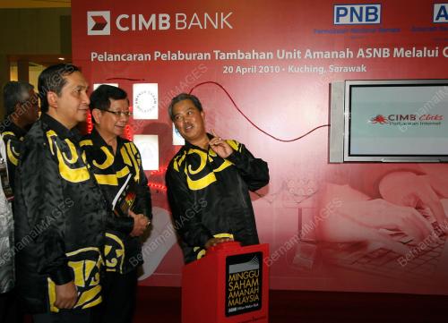 MUHYIDDIN YASSIN