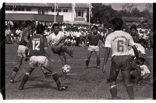 SUKAN BOLA SEPAK