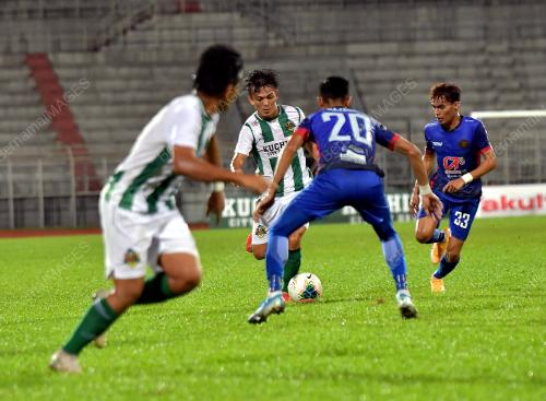 LIGA PREMIER