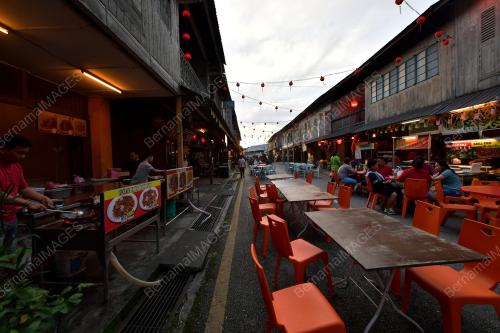 PKPB BAZAR SINIAWAN