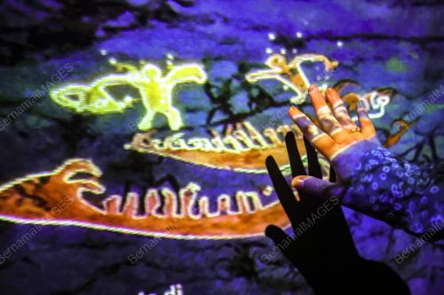 MUZIUM BUDAYA BORNEO