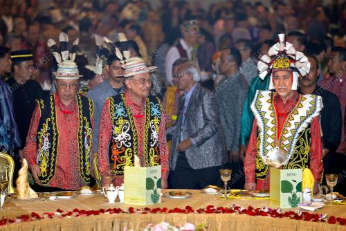 TUN DR WAN JUNAIDI TUANKU JAAFAR
