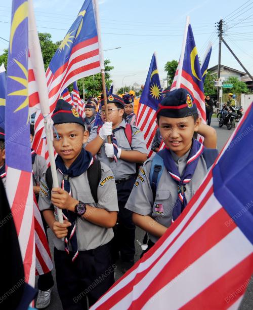 SK07_23082015_KEMPEN_JALUR_GEMILANG
