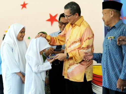 DATUK FADILLAH YUSOF