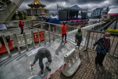 CITRAWARNA KELUARGA MALAYSIA 2022