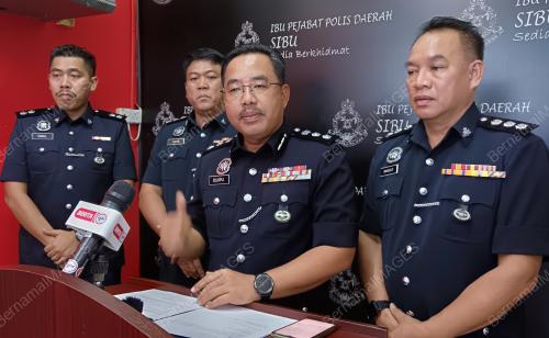 ACP ZULKIPLI