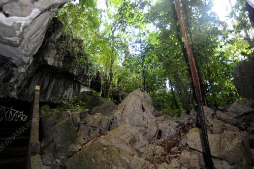GUA PARI-PARI