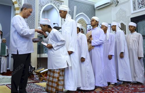 DATUK SERI FADILLAH YUSOF