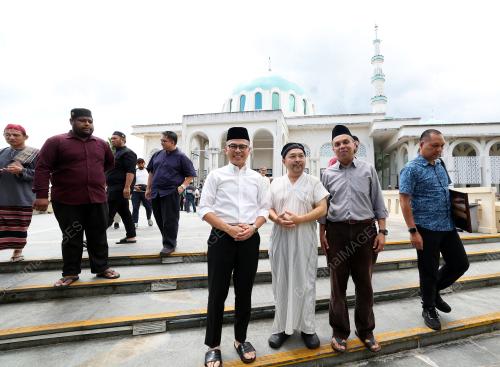 FAHMI FADZIL