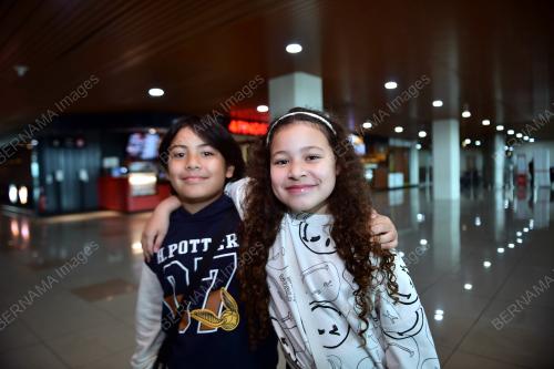 ALEYSHA DAN RYAN ZACHARY SHAREEF