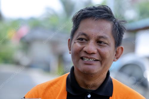 MOHAMAD ALI WAN AHMAD