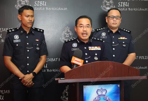 ACP ZULKIPLI SUHAILI