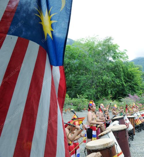 FESTIVAL KESENIAN KANAK-KANAK