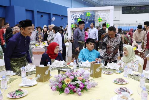 DATUK SERI NANCY SHUKRI