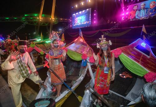 CITRAWARNA KELUARGA MALAYSIA 2022