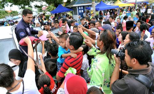 DATUK SHEIKH MUSZAPHAR SHUKOR SHEIKH MUSTAPHA
