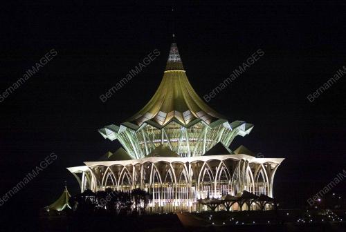 DUN_SARAWAK