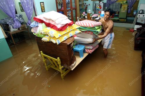 BANJIR
